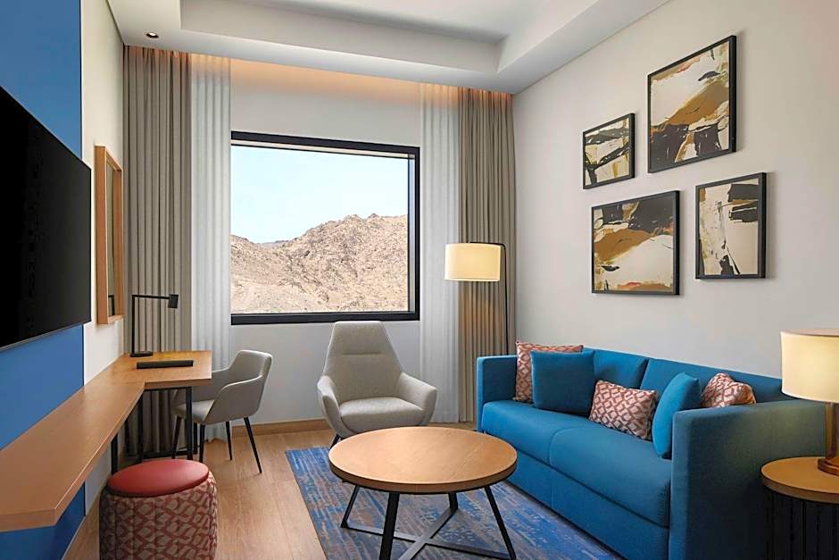 Courtyard by Marriott Makkah