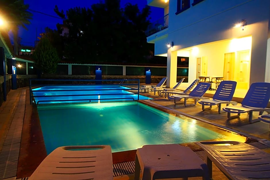 Marigold Otel