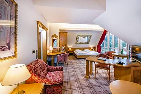 Göbels Hotel zum Löwen