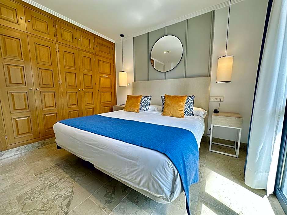 Hotel Apartamentos Marina Luz