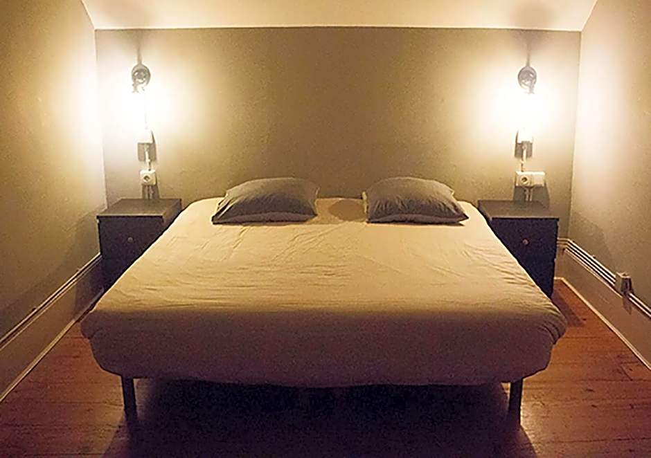 Watermark Surf House