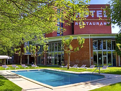 Ciutat de Granollers