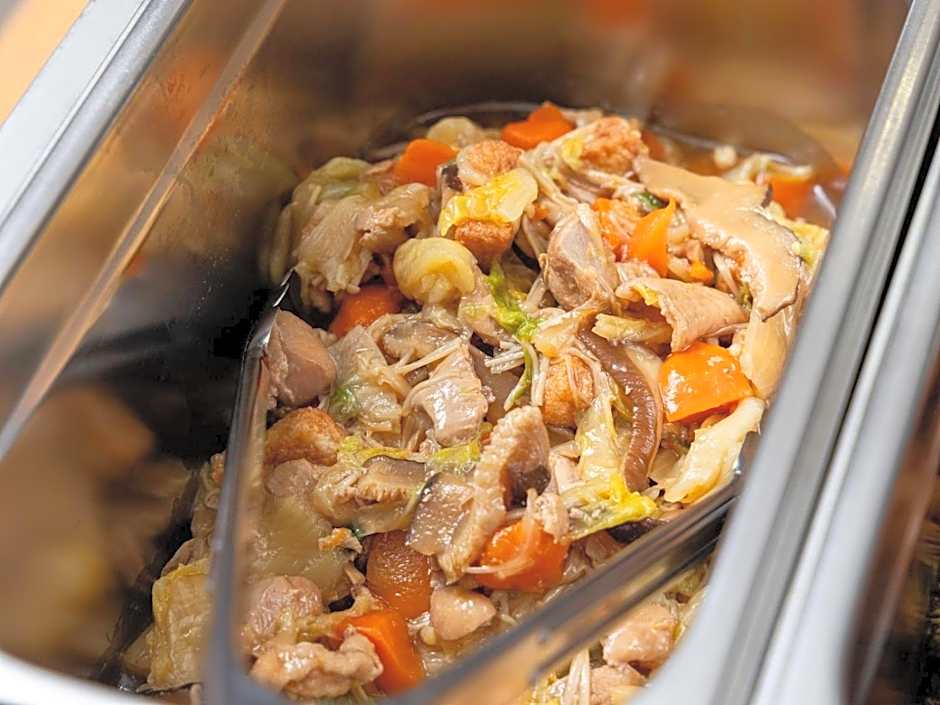 Super Hotel Matsusaka