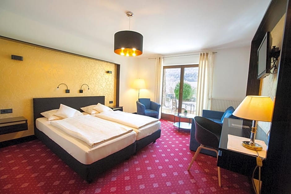 Weinhotel St. Stephanus