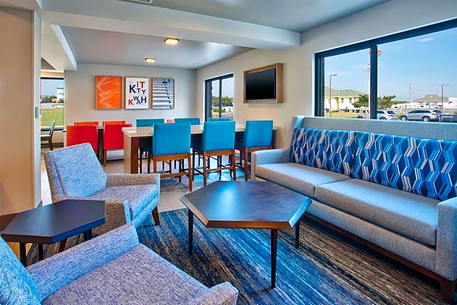 Holiday Inn Express - Kitty Hawk - Outer Banks By IHG