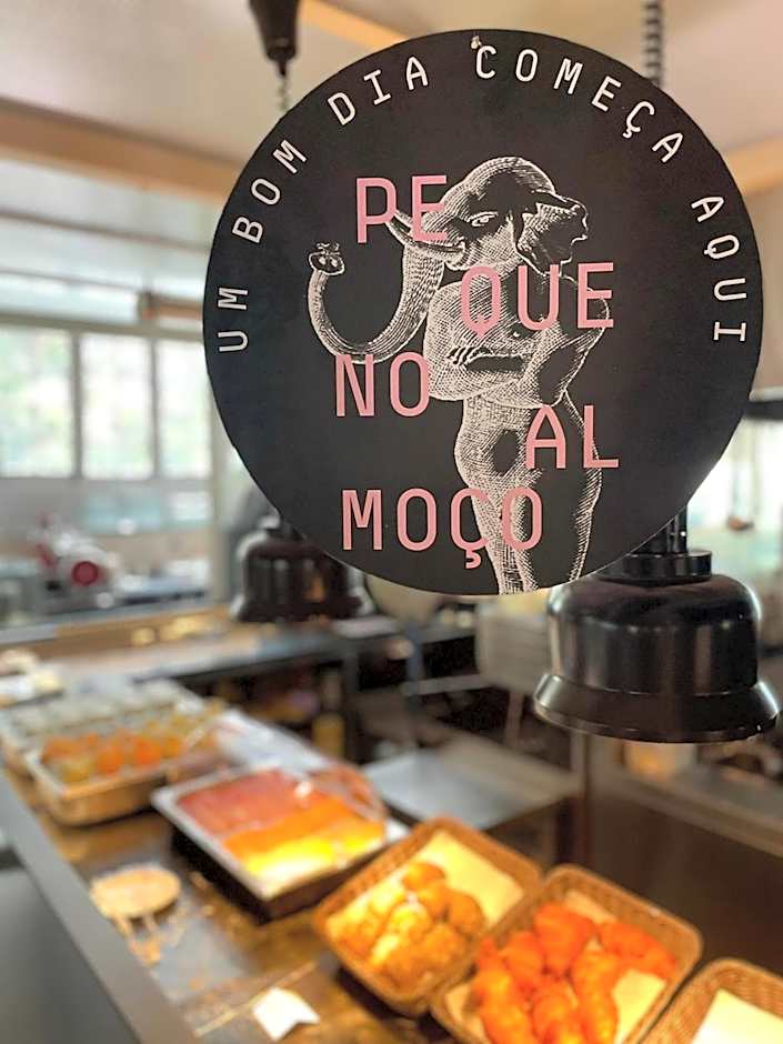 Zero Box Lodge Coimbra