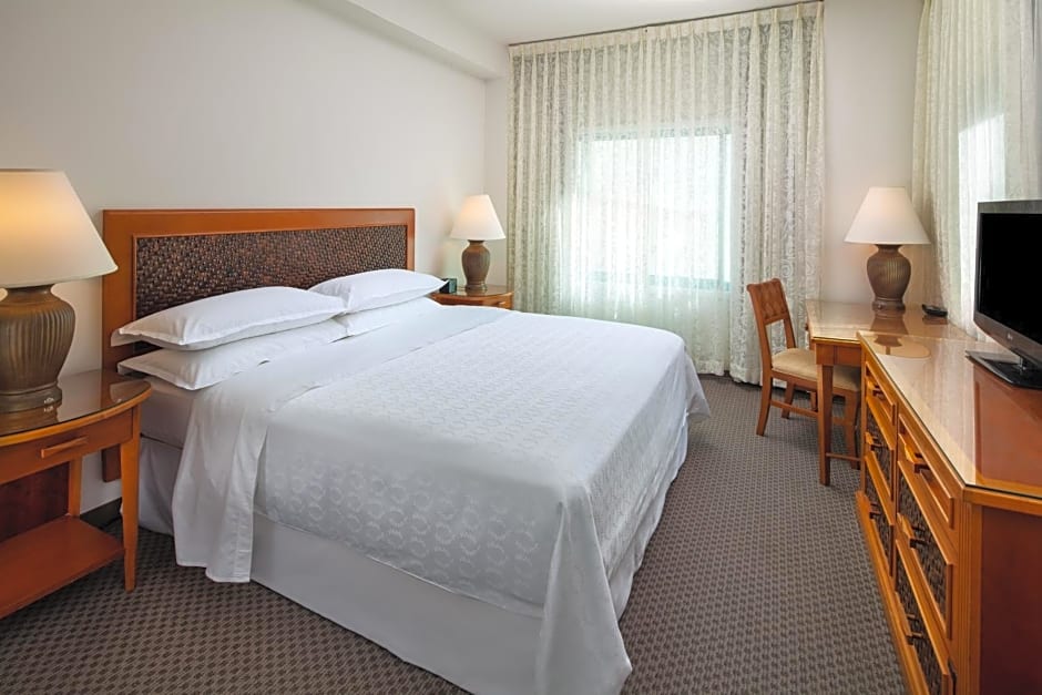 Sheraton Princess Kaiulani