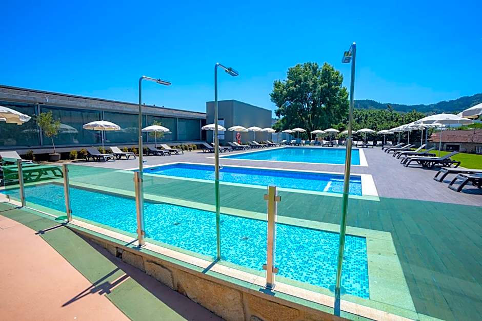 Luna Arcos Hotel Nature & Wellness