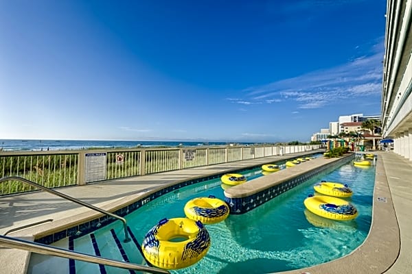 Westgate Myrtle Beach Oceanfront Resort