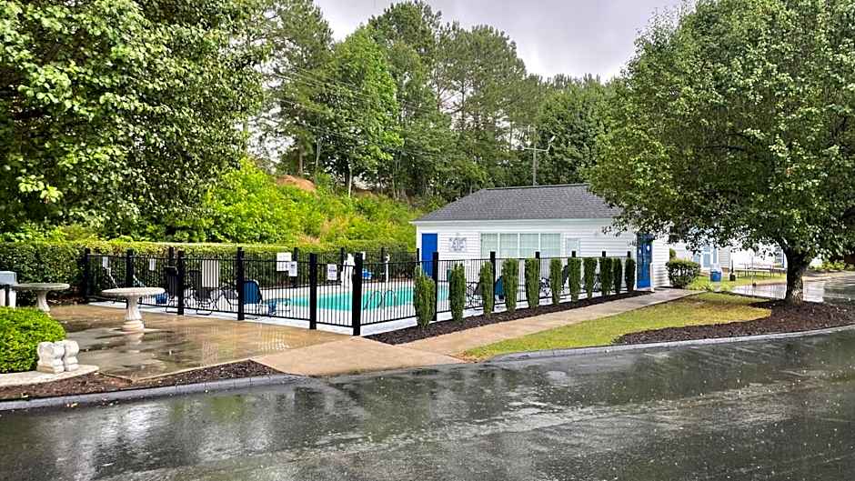 Baymont by Wyndham Greenwood