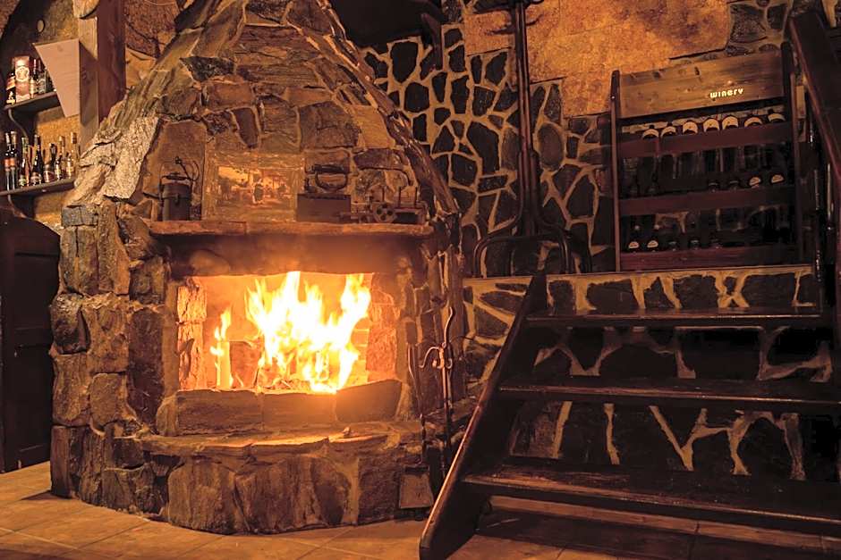 Safari Village Velingrad