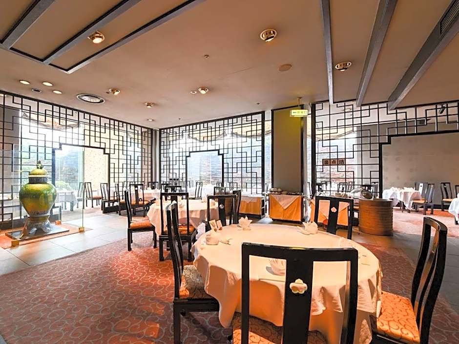 Gunma Royal Hotel