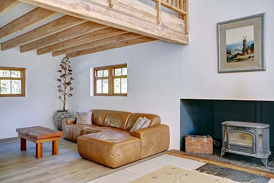 Somerset Gift Getaway Farm