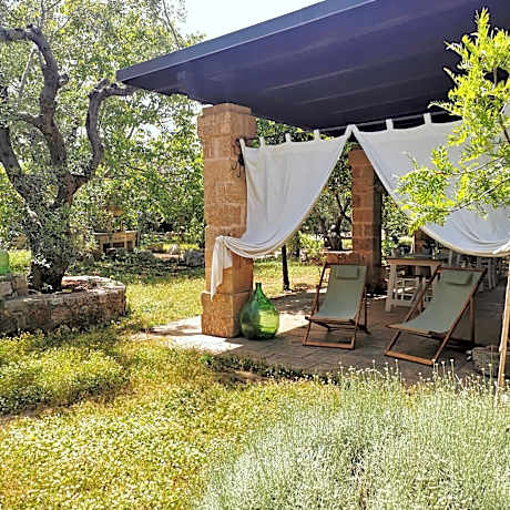 Masseria Borgo del Gallo