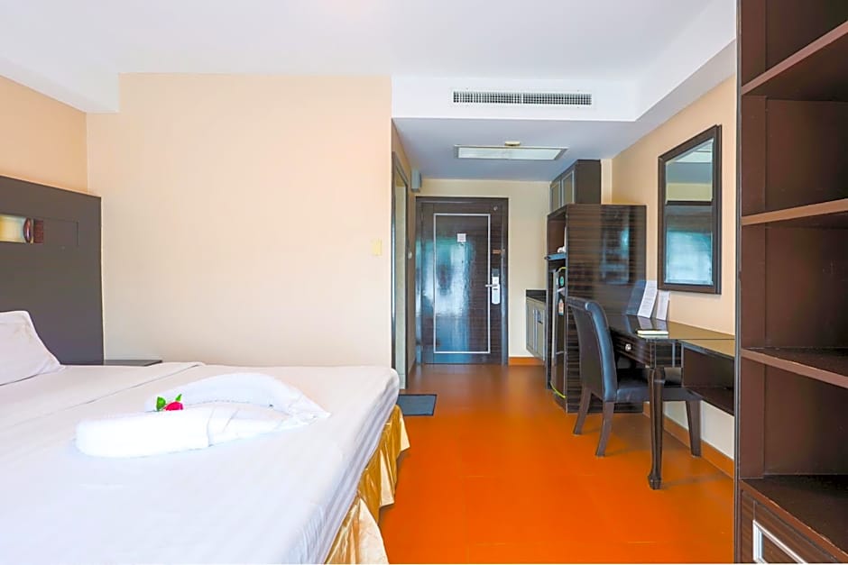 Land Royal Residence Pattaya