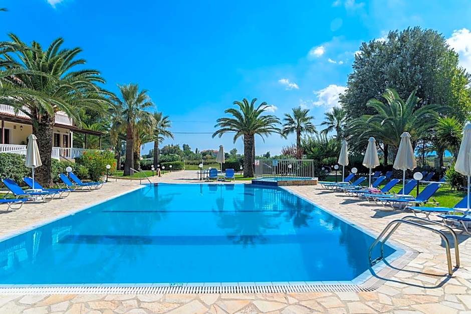 Kalidonio Studios Zante