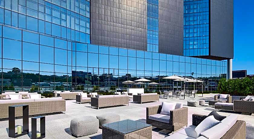 Shilla Stay Yeosu Expo Station