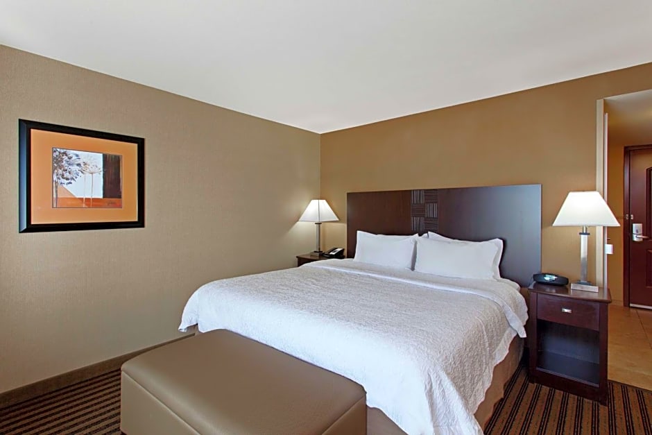 Hampton Inn By Hilton & Suites Fresno - Northwest