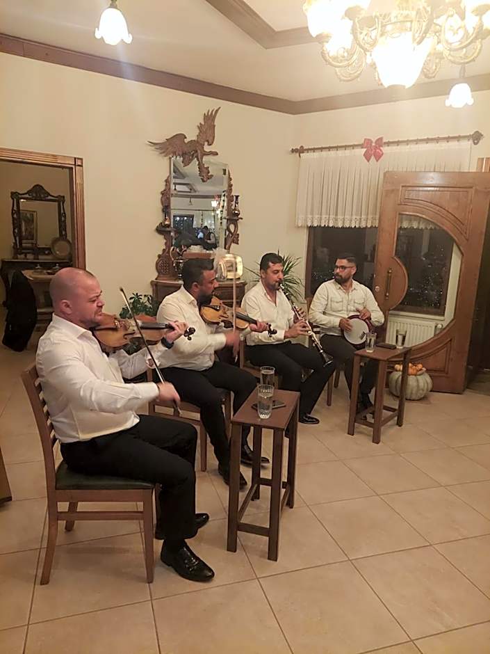 KAZDAĞLARI ZEYTUNİHAN BUTİK OTEL