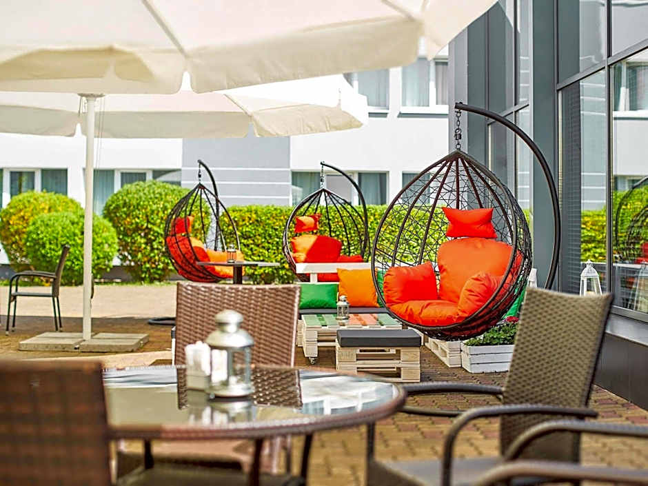 Novotel Wroclaw City