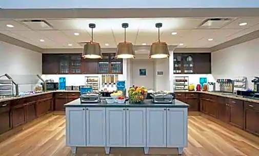 Homewood Suites by Hilton Albany