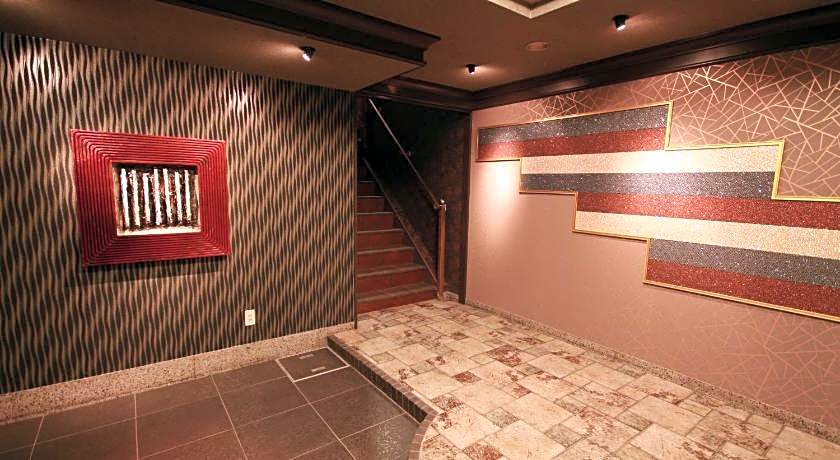 Hotel Anges etoile - Adult Only