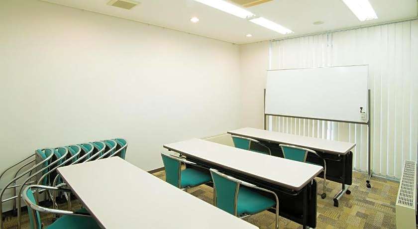 Toyoko Inn Hokkaido Asahikawa Ekimae Ichijo-Dori