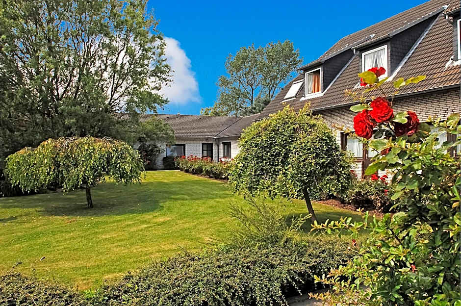 Hotel Sonneninsel Fehmarn