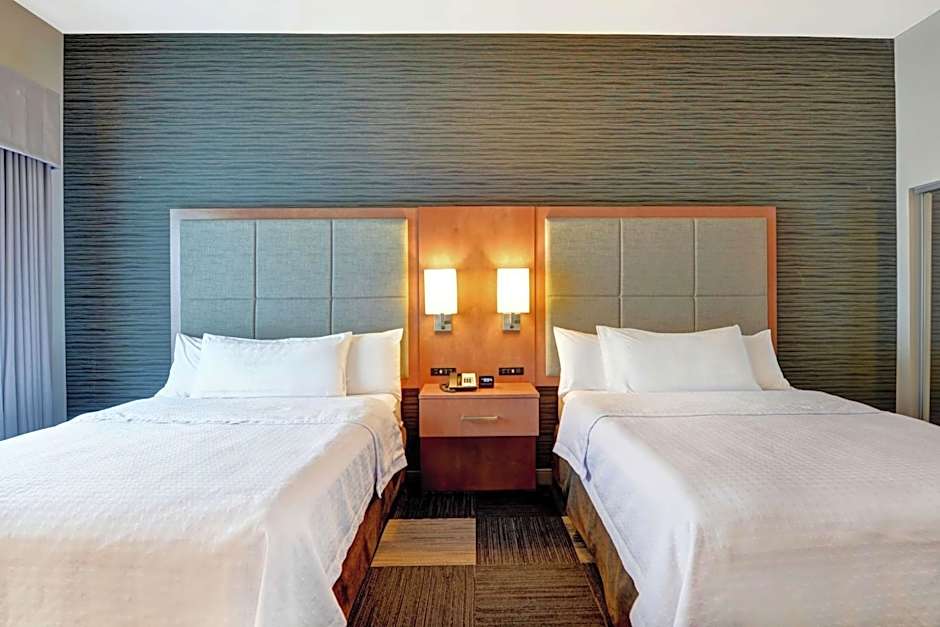 Homewood Suites By Hilton by TechRidge Parmer @ I-35