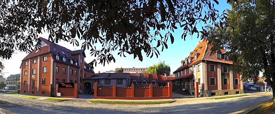 Hotel Krystyna
