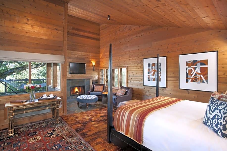 Alila Ventana Big Sur - Inclusive Resort