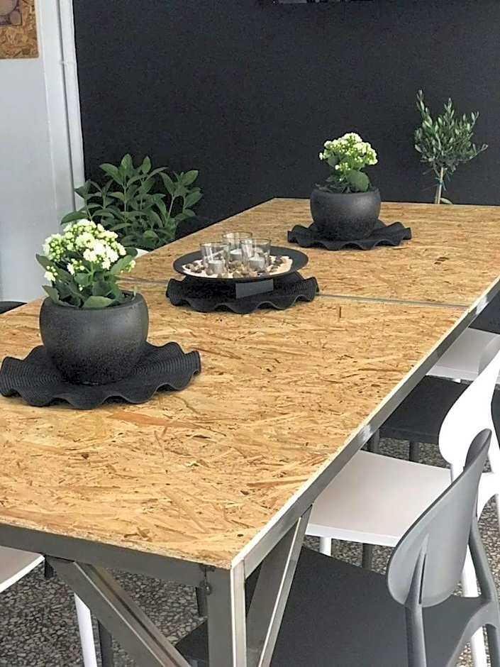 Piraeus Premium Suites