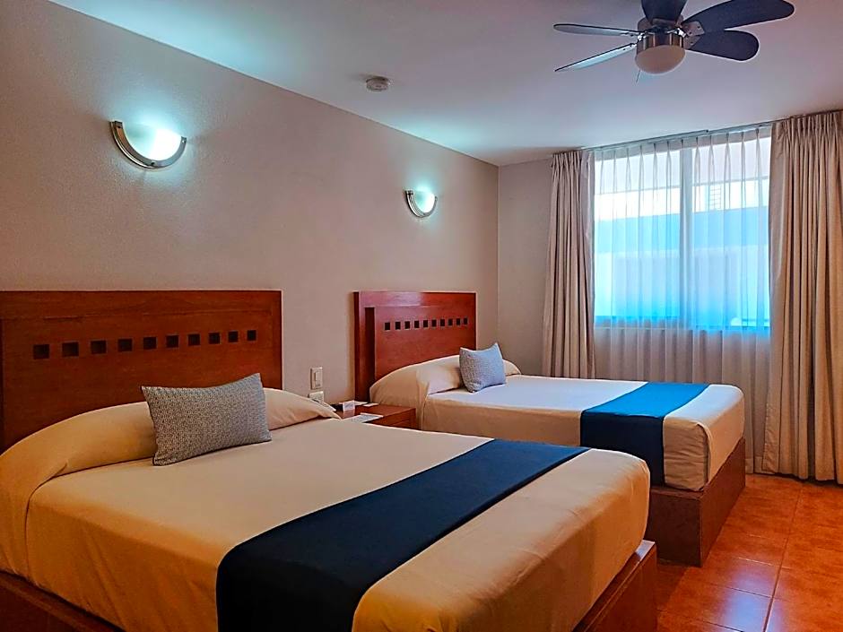 Hotel Panamerican