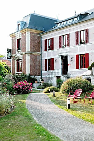 Hotel Restaurant La Musardiere