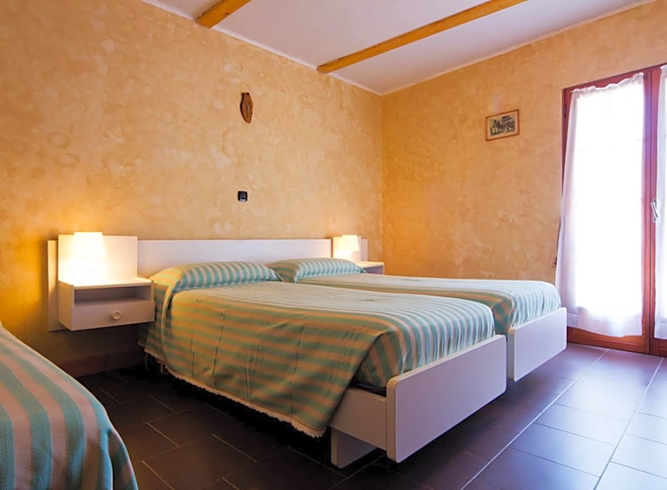 Hotel Edelweiss