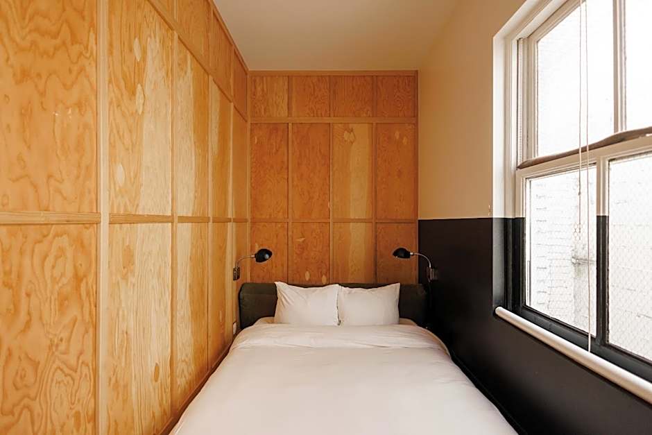 The Clyde Hotel Portland by Kasa