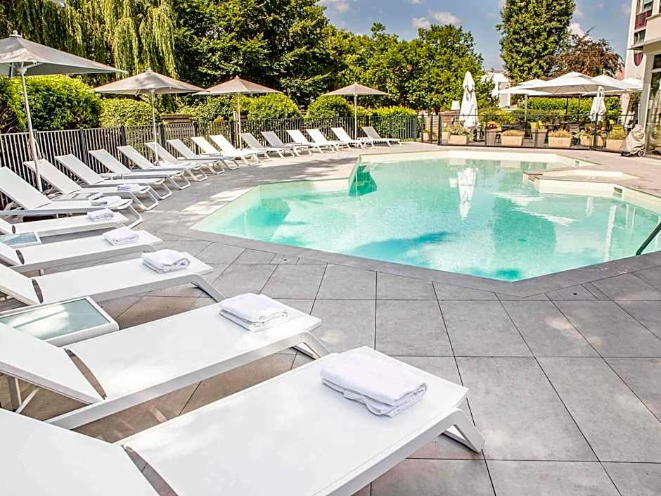 Mercure Beaune Centre