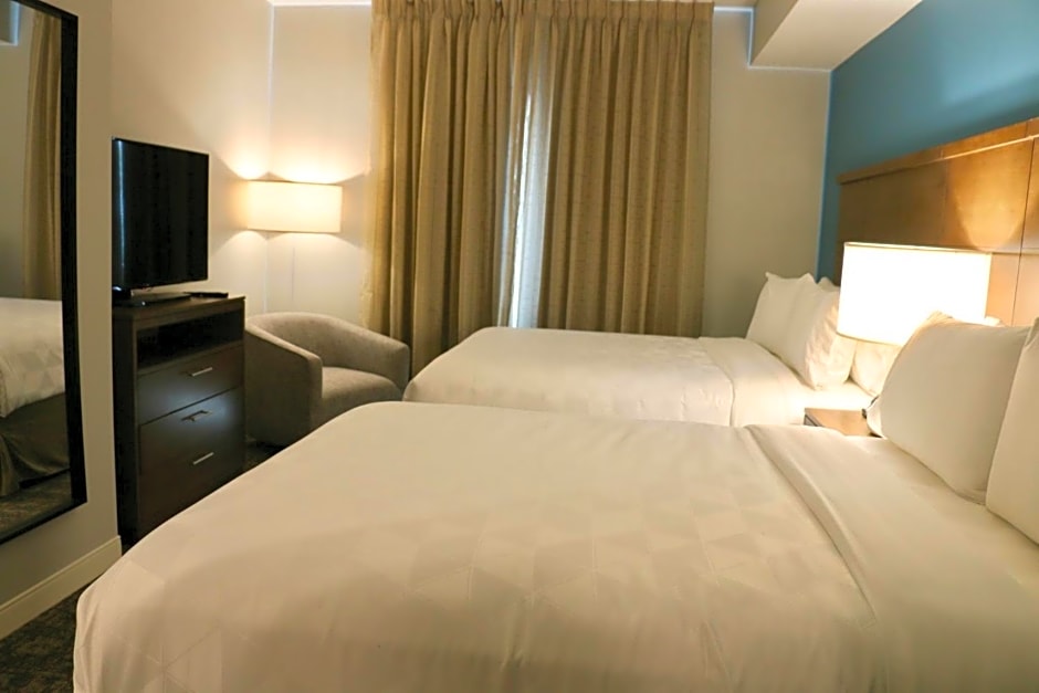 Staybridge Suites Long Beach Airport By IHG