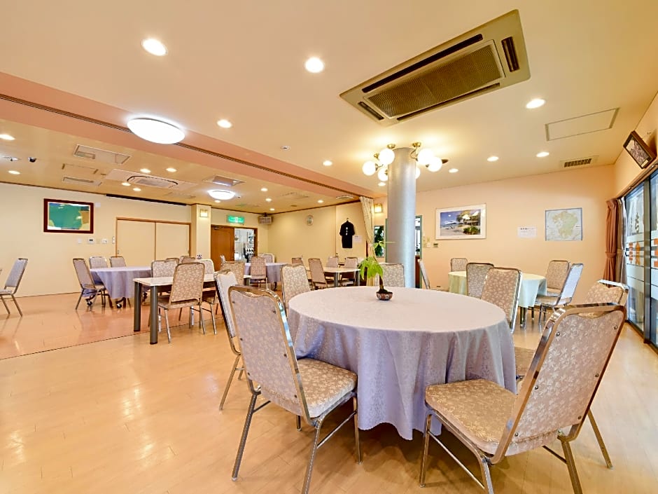 Hotel Belle Foret