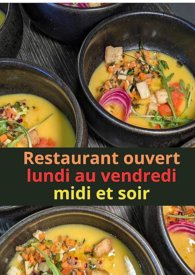 Hotel & Restaurant Heliotel