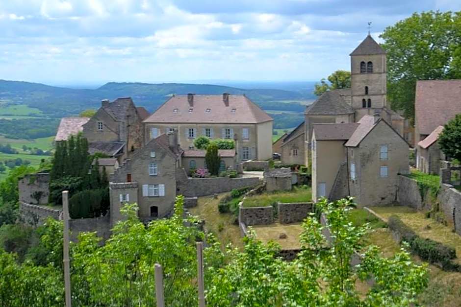 Douce vallee