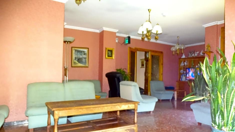 Hotel La Glorieta