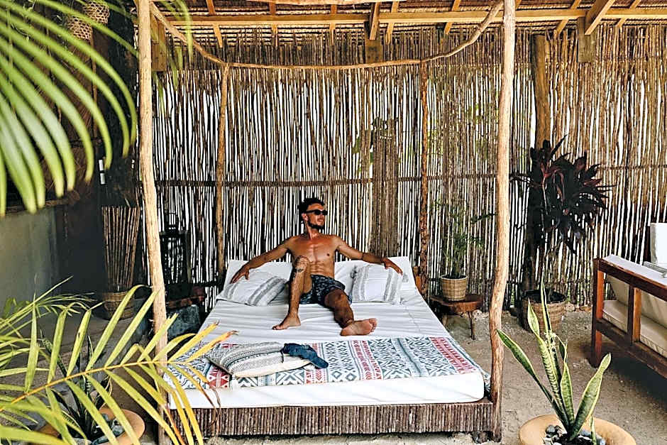 La Bohème Boutique Glamping