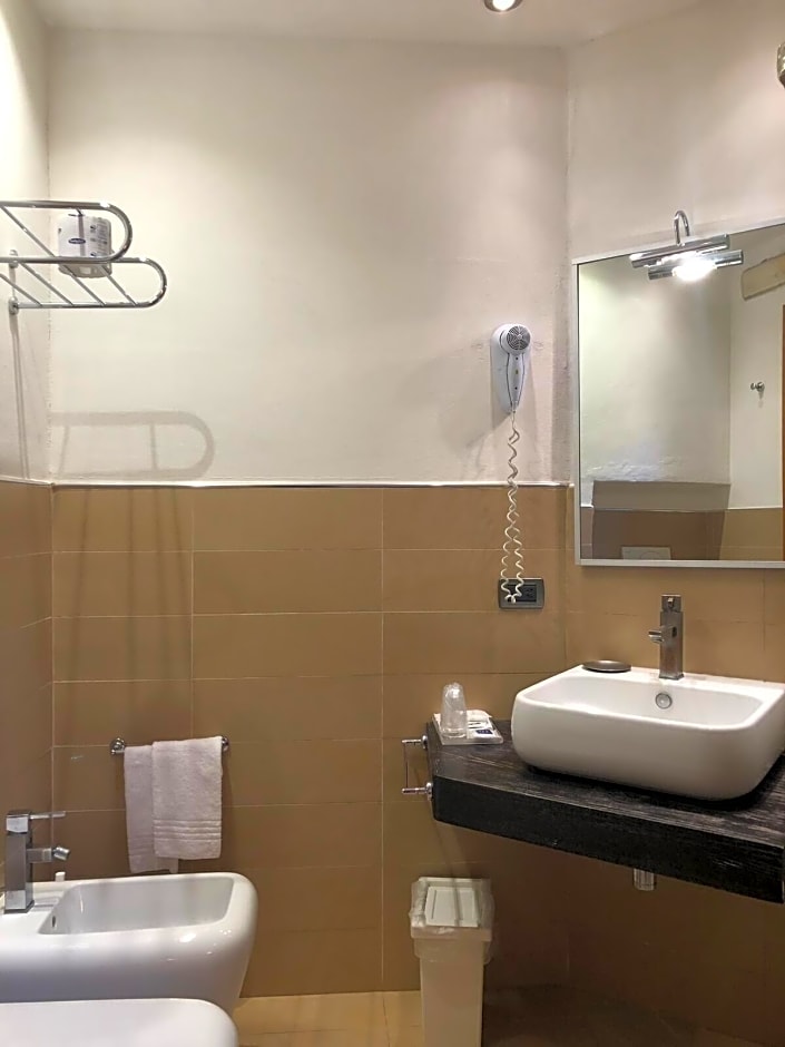 Hotels Firenze Select
