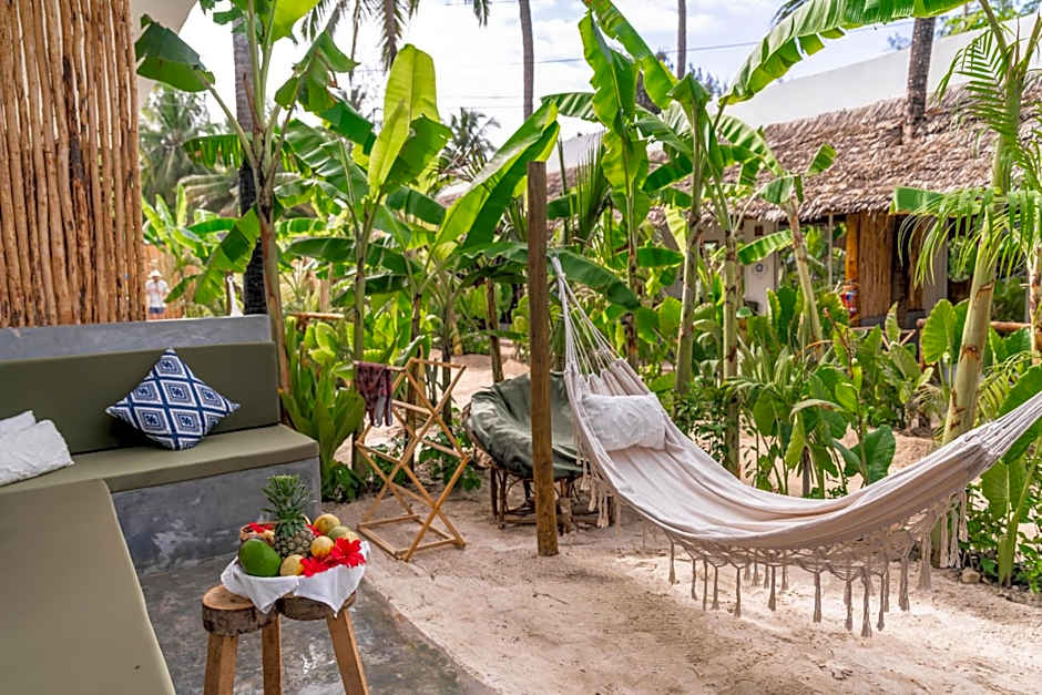 Maisha Matamu Boutique