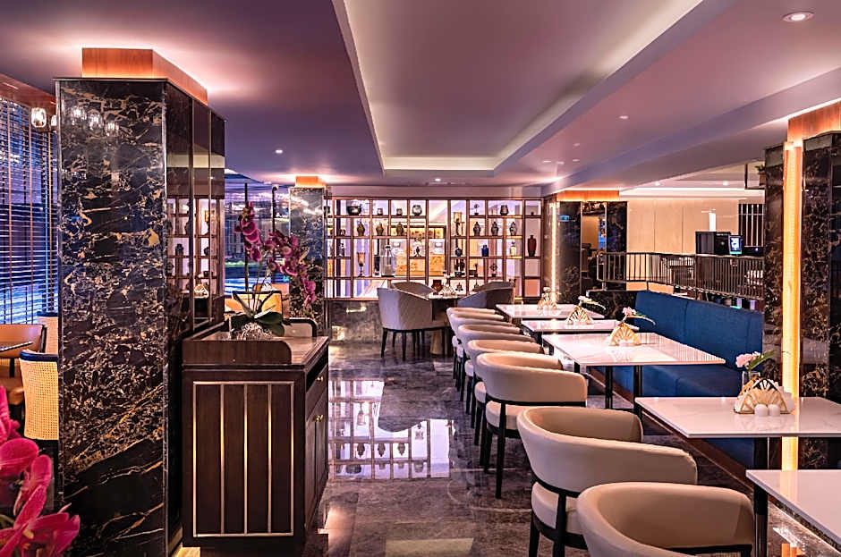 SAMALA Hotel Bangkok