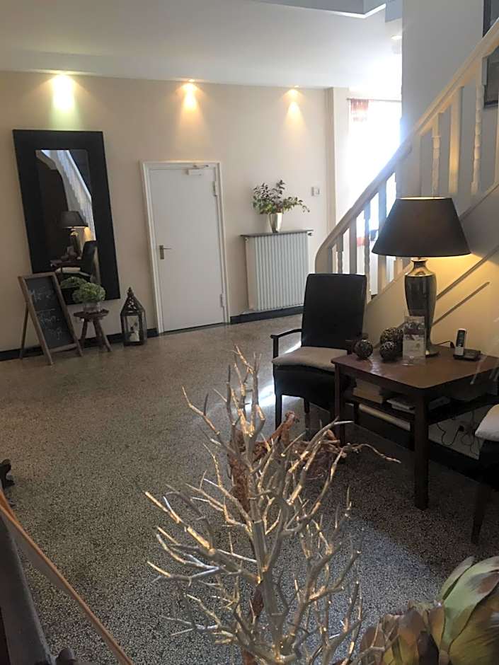 Hotel Wuelfers Gasthaus