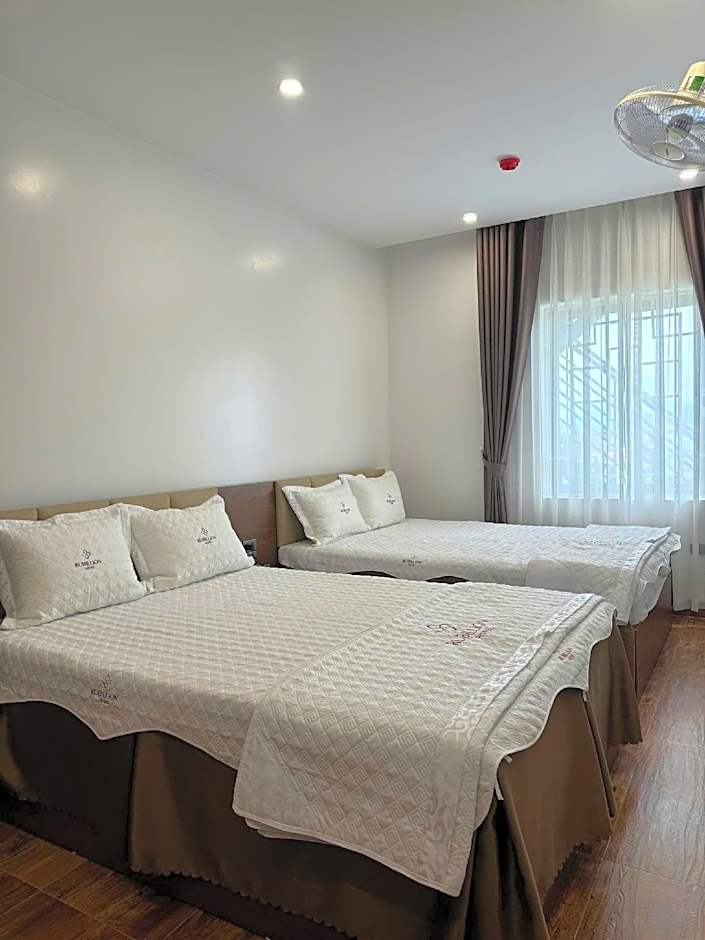 Standard 2 Beds — 3 fotoğraftan 1. fotoğraf