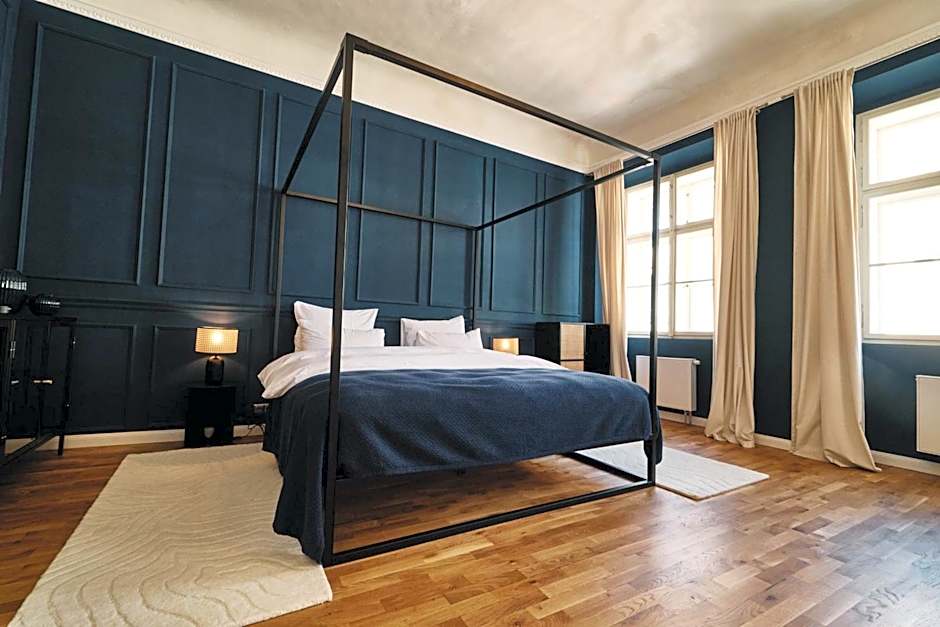 Domus Balthasar Boutique Hotel