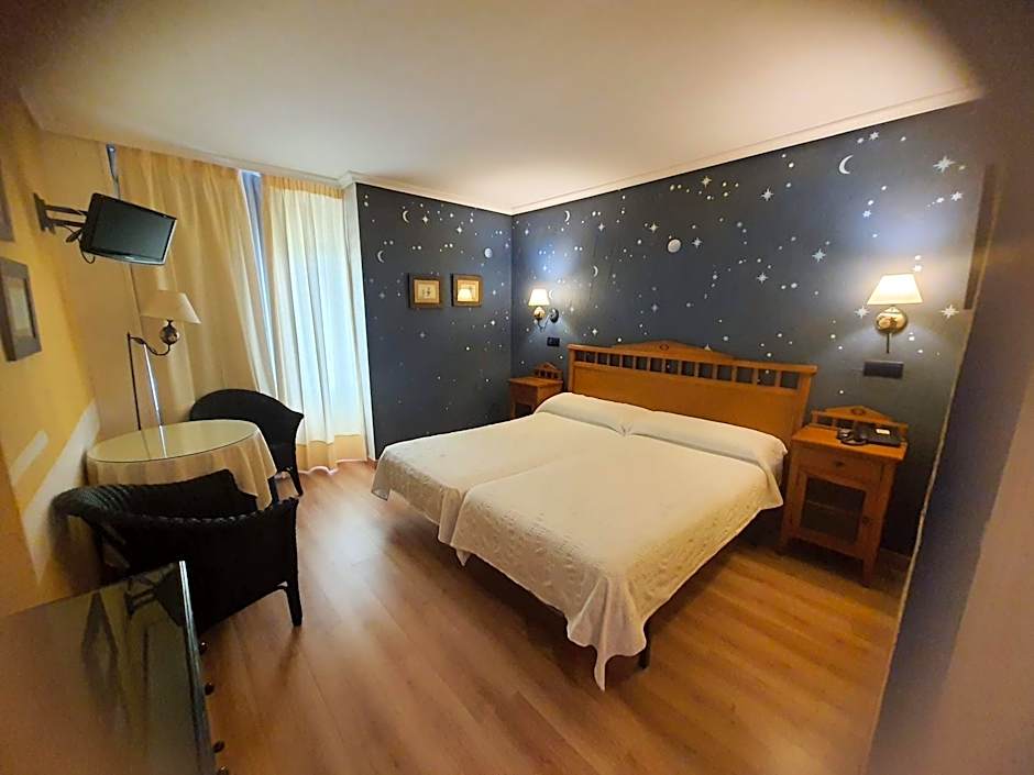 Arha Villa de Suances - Antiguo Albatros